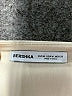 Bershka Ivory Sleeveless Top Size M - photo 7