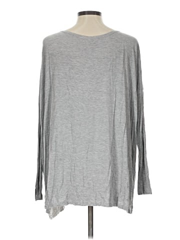 Piko 3/4 Sleeve T-Shirt (view 2)