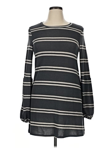 As U Wish Casual Dress (view 1)
