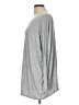 Piko Silver 3/4 Sleeve T-Shirt Size L - photo 5