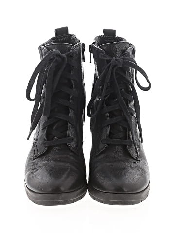 Corso Como Ankle Boots (view 2)
