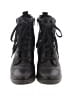 Corso Como Black Ankle Boots Size 8 - photo 2