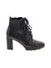 Corso Como Black Ankle Boots Size 8 - photo 1
