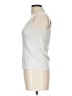 Old Navy Silver Sleeveless Top Size L - photo 5