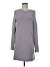 Athleta Gray Sweatshirt Size M (tall) - photo 1