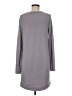 Athleta Gray Sweatshirt Size M (tall) - photo 2