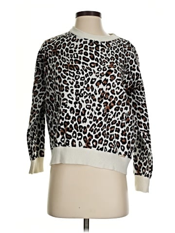T Tahari Pullover Sweater (view 1)