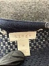 Hinge 100% Rayon Paisley Gray Casual Dress Size M - photo 7