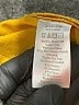 Everlane Yellow Jeans Size 16 - photo 8