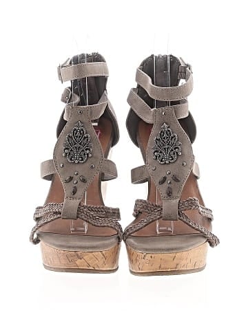 Pop Wedges (view 2)