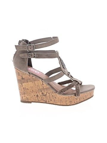 Pop Wedges (view 1)