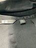 Uniqlo 100% Polyester Solid Black 3/4 Sleeve Blouse Size XL - photo 7