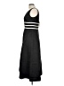 Assorted Brands 100% Polyester Black Cocktail Dress Size 10 - photo 5