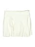 Zara Solid Ivory Skort Size XS - photo 1