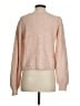 CeCe Pink Cardigan Size S - photo 2
