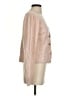 CeCe Pink Cardigan Size S - photo 4