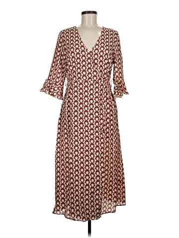 Hayden Casual Dress (view 1)