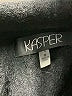 Kasper Black Coat Size M - photo 6
