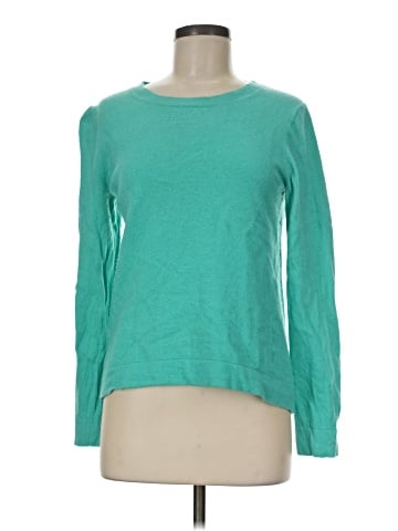J.Crew Factory Store Pullover Sweater (view 1)