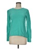 J.Crew Factory Store Teal Pullover Sweater Size M - photo 1