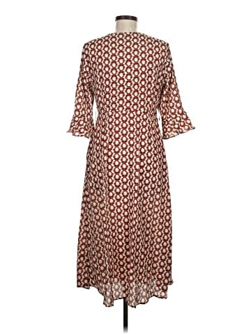 Hayden Casual Dress (view 2)