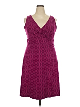 Eddie Bauer Cocktail Dress