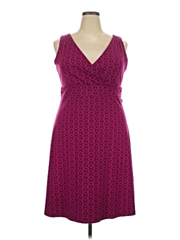 Eddie Bauer Cocktail Dress (view 1)