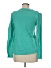J.Crew Factory Store Teal Pullover Sweater Size M - photo 2