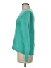 J.Crew Factory Store Teal Pullover Sweater Size M - photo 5