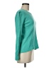 J.Crew Factory Store Teal Pullover Sweater Size M - photo 4