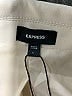 Express Ivory Blazer Size L - photo 6