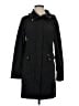 Cole Haan Black Raincoat Size S - photo 1