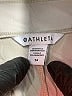 Athleta Solid Gray Casual Pants Size 14 - photo 7