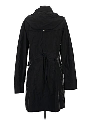 Cole Haan Raincoat (view 2)