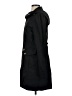 Cole Haan Black Raincoat Size S - photo 5
