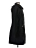 Cole Haan Black Raincoat Size S - photo 4