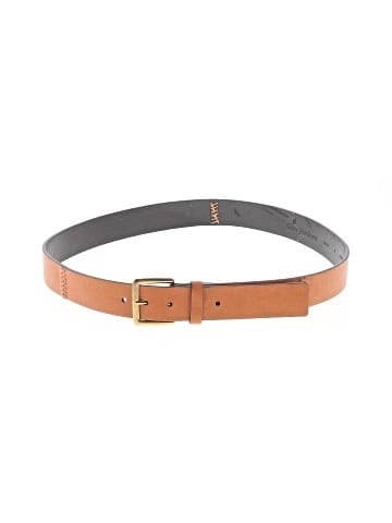Calvin Klein Leather Belt (view 1)