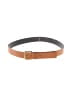 Calvin Klein 100% Leather Tan Leather Belt Size XL - photo 1