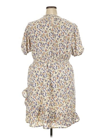 Hayden Casual Dress (view 2)