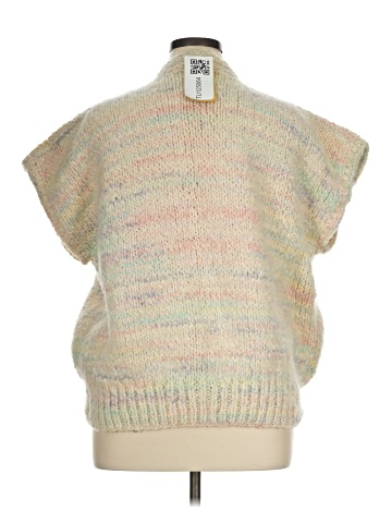 Unbranded Sweater Vest (view 2)