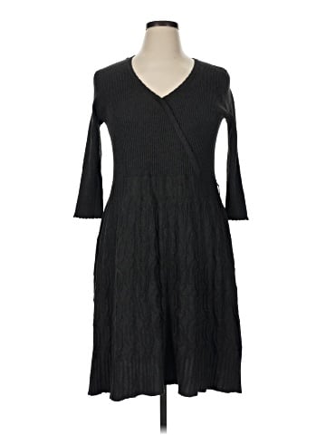 Lane Bryant Casual Dress (view 1)