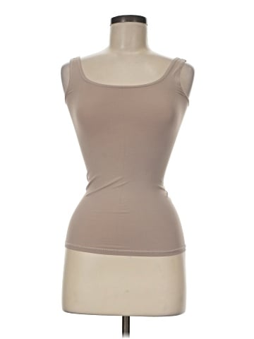 Theory Sleeveless T-Shirt (view 1)