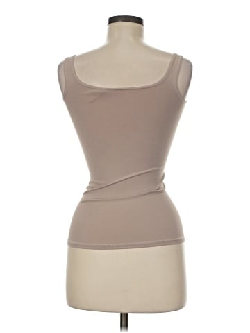 Theory Sleeveless T-Shirt (view 2)