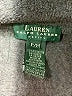 Lauren by Ralph Lauren Gray Pullover Sweater Size M (petite) - photo 7