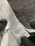 Lou & Grey Gray Cardigan Size XS - photo 9