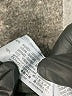 Zara Solid Black Cargo Pants Size 7 - photo 4