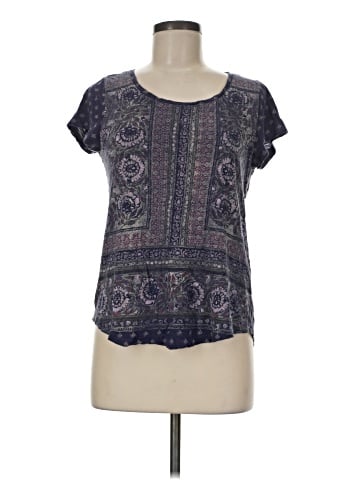 Lucky Brand Short Sleeve T-Shirt (view 1)