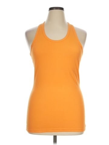 Nike Tank Top (view 1)