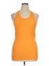 Nike Orange Tank Top Size XL - photo 1