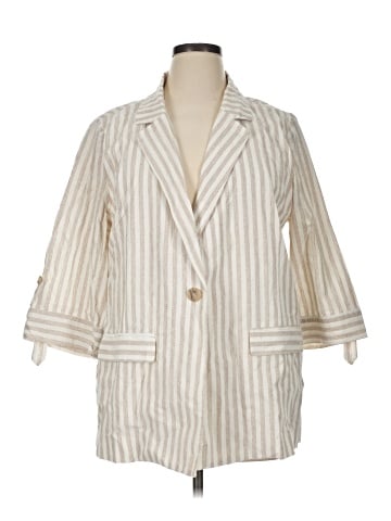 Allie Rose Blazer (view 1)